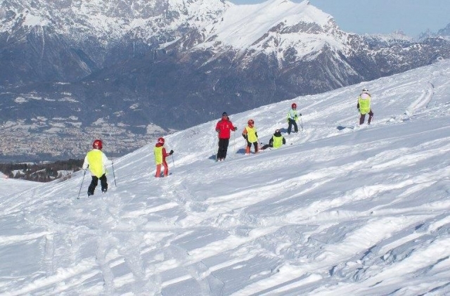 Imparando La Disciplina